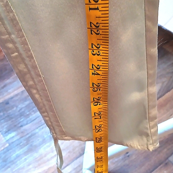 NWT Jopna light mint XS elastic waist and light weight pants. - Picture 6 of 6